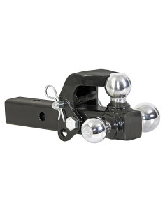 Enganche Tri-Bola para Camiones Productos de Compradores 4535 kg