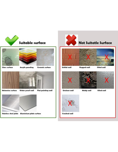 Azulejos Autoadhesivos Art3d 10 Hojas 30.48cm Mármol Gris