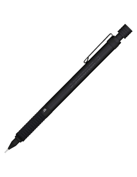 Lápiz Mecánico STAEDTLER 925 35-03B 0.3 mm Todo Negro