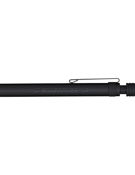 Lápiz Mecánico STAEDTLER 925 35-03B 0.3 mm Todo Negro