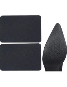 Protectores de Suela de Zapato DR. FOOT Silicona Antideslizante 2