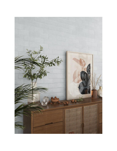 Azulejos Autoadhesivos COLAMO LUXURY 30.48x30.48cm Gris Mate