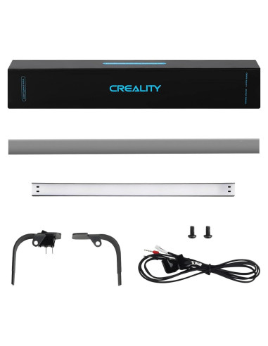 Kit de Luz LED UniTak3D para Impresora 3D Ender-3 V3 24V 5W