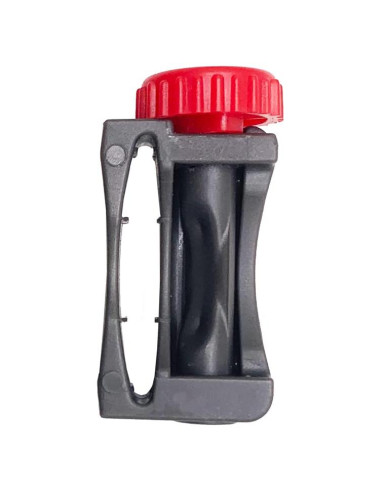 Kit Accesorios Aspiradora Dyson para Aseo de Perros Gris