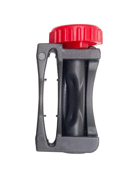 Kit Accesorios Aspiradora Dyson para Aseo de Perros Gris