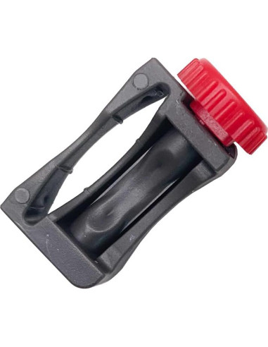 Kit Accesorios Aspiradora Dyson para Aseo de Perros Gris