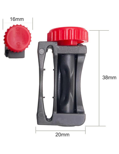 Kit Accesorios Aspiradora Dyson para Aseo de Perros Gris