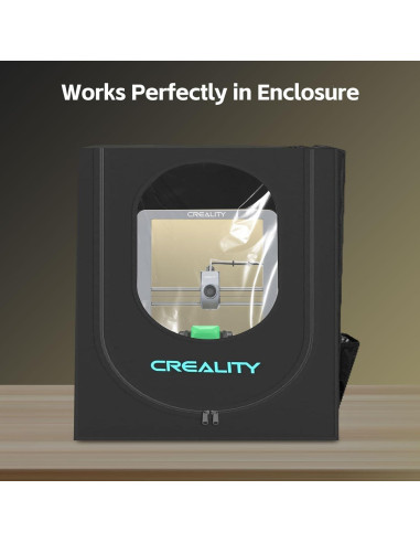 Kit de Luz LED UniTak3D para Impresora 3D Ender-3 V3 24V 5W