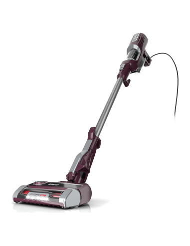 Aspiradora de varilla Shark HZ702 PowerFins HairPro 680W