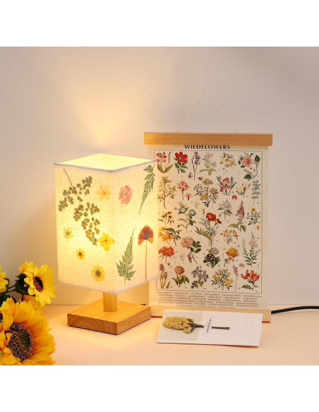 Cesta de Regalo WSYEAR para Mamá - Lámpara, Vela, Toalla y Más Cesta de Regalo WSYEAR para Mamá - Lámpara, Vela, Toalla y Más