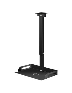 Bandeja Proyector Universal de Techo Drsn, Ajustable, 35.1x22.1cm