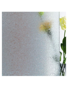 Película Decorativa para Ventana Mikomer 0.89 m Anti UV