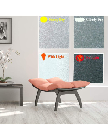 Película Decorativa para Ventana Mikomer 0.89 m Anti UV