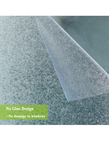 Película Decorativa para Ventana Mikomer 0.89 m Anti UV
