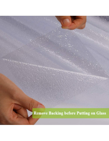 Película Decorativa para Ventana Mikomer 0.89 m Anti UV