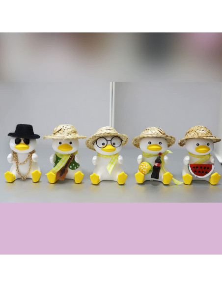 Clip de Ventilación Pato Lindos WLONG - Ambientador Auto Clip de Ventilación Pato Lindos WLONG - Ambientador Auto