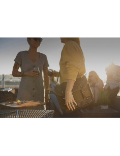 Bolsa de Vino de Aventura Picnic Time con Copas y Mesa Mini 2