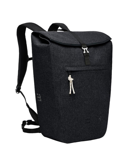 Mochila Urbana VAUDE Clubride 25L Impermeable Negra Mochila Urbana VAUDE Clubride 25L Impermeable Negra