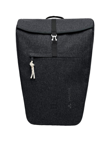Mochila Urbana VAUDE Clubride 25L Impermeable Negra
