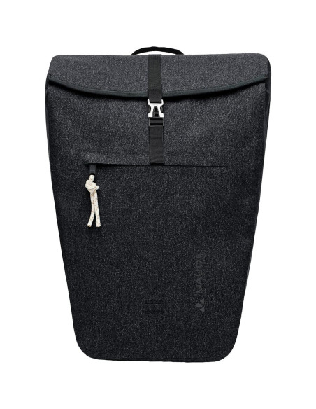 Mochila Urbana VAUDE Clubride 25L Impermeable Negra Mochila Urbana VAUDE Clubride 25L Impermeable Negra