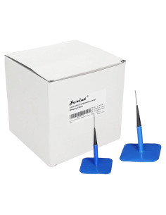 Kit de Reparación ZERINT TP-M11W para Neumáticos 12 Piezas