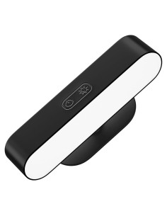 Aplique de Pared Inalámbrico Hensam LED Recargable 5 Colores