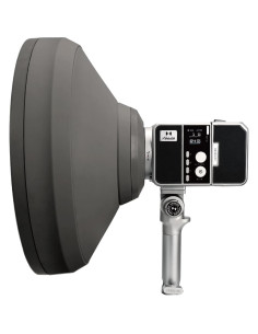 Softbox Plegable Hobolite con Difusor Blanco 2.12 kg 2