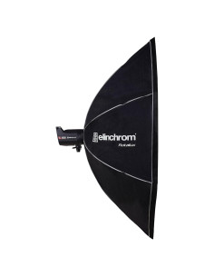 Softbox Octa Elinchrom Rotalux 175 cm - EL26649