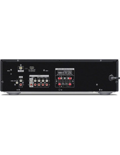 Receptor Estéreo Sony STRDH190 con Bluetooth y Phono Negro 2