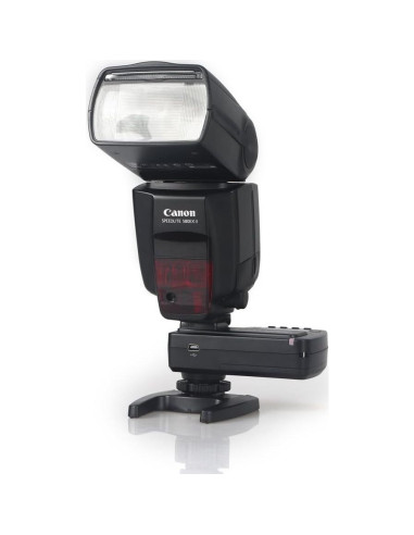 AODELAN E3+ Disparador Flash Speedlite para Canon y Nikon