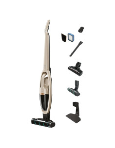 Aspiradora inalámbrica 2 en 1 Electrolux WellQ7 para pisos duros