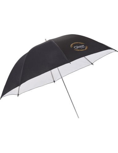 Kit de Flash de Estudio Flashpoint Pro 1000 III-V 1000W con Soportes y Softbox