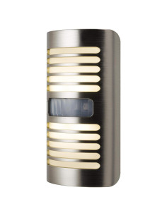 Luz Nocturna LED GE con Sensor de Movimiento 40 Lúmenes
