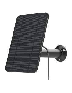 Panel Solar 4W 6V Shyueda para Arlo Pro 3/4/Ultra/Go 2