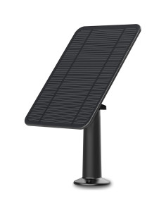 Panel Solar 4W 6V Shyueda para Arlo Pro 3/4/Ultra/Go 2 2