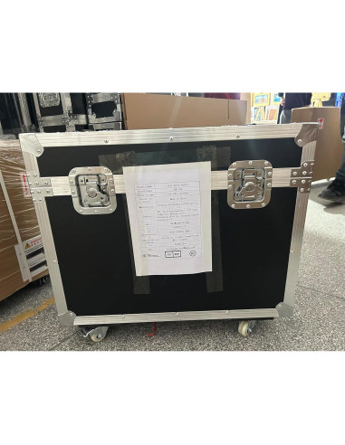 Cabina de Fotos Portátil Enwozp DSLR 15.6" con Maleta