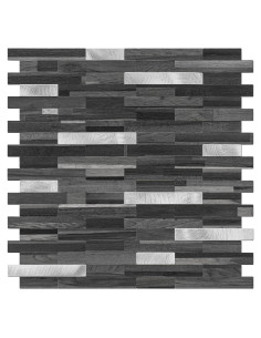 Azulejo de Salpicadero Autoadhesivo STICKGOO PVC 30.48x29.74cm