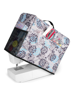 Funda Protectora para Máquina de Coser CURMIO Diente de León