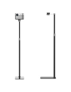 Soporte de Piso para Proyector Perfectisan Ajustable 101-156 cm