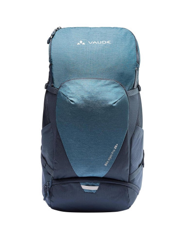 Mochila Vaude Mar Báltico 28L Unisex para Ciclistas