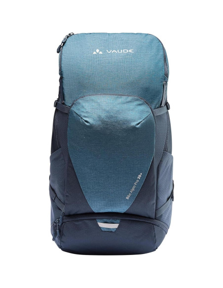 Mochila Vaude Mar Báltico 28L Unisex para Ciclistas Mochila Vaude Mar Báltico 28L Unisex para Ciclistas