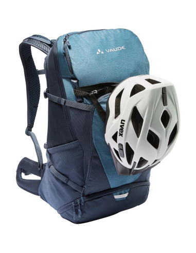 Mochila Vaude Mar Báltico 28L Unisex para Ciclistas
