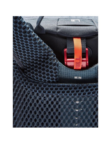 Mochila Vaude Mar Báltico 28L Unisex para Ciclistas