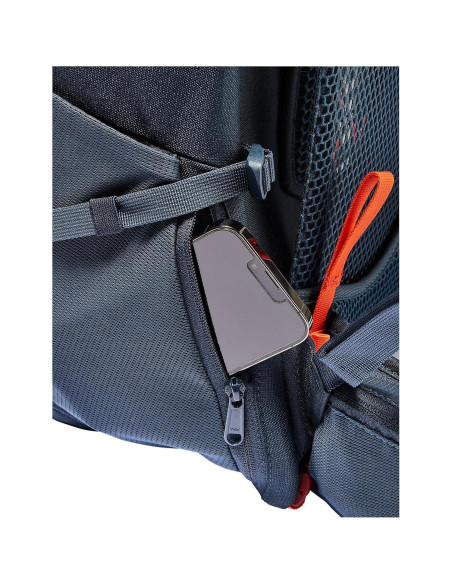 Mochila Vaude Mar Báltico 28L Unisex para Ciclistas Mochila Vaude Mar Báltico 28L Unisex para Ciclistas