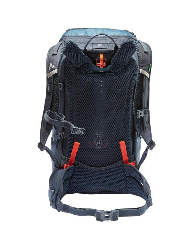Mochila Vaude Mar Báltico 28L Unisex para Ciclistas