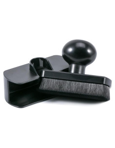 Brocha Aplicadora de Brillo para Neumáticos UNIMEIX Grande