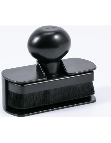 Brocha Aplicadora de Brillo para Neumáticos UNIMEIX Grande