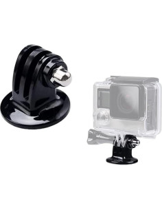 Adaptador de Placa de Montaje Acuvar para GoPro - Resistente al Agua 2