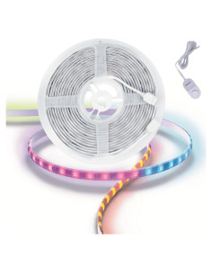 Tira LED Inteligente Aputure Amaran SM5c 5m RGB 300 LEDs