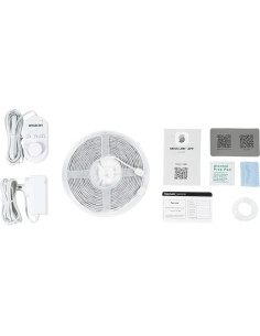 Tira LED Inteligente Aputure Amaran SM5c 5m RGB 300 LEDs 2